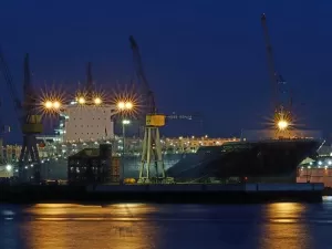 Is the process of import customs clearance too complicated? An old hand in Ningbo Port reveals the secrets.
