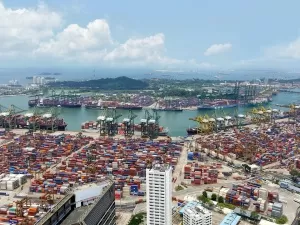 How Deep Is the Water of Export Tax Rebates?