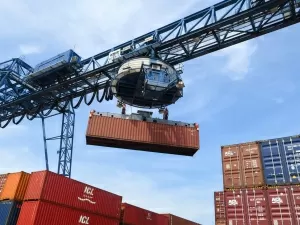 Transit trade
