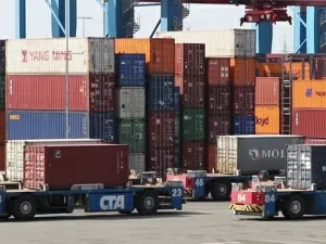 Is the railway export agency actually half a month faster than sea freight?