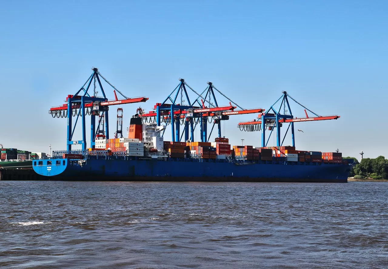 Do you know how Nanning Food Import and Export Agency Companies play around in international trade? 