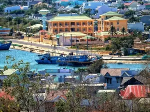 Do You Really Understand the Agency Pricing for Import Payment in Putuo District?