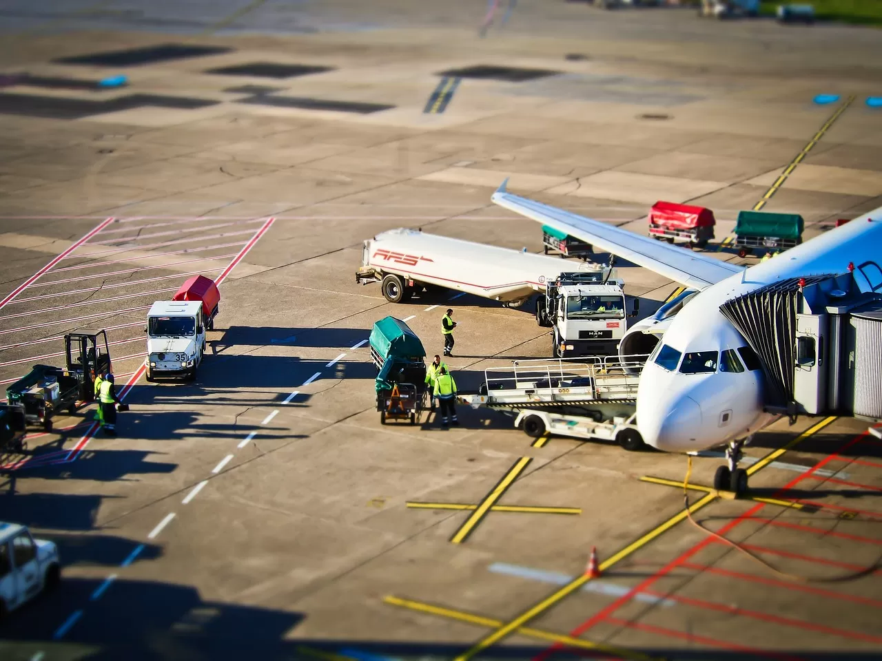 Why Have Tianjin's Agent Import Companies Become a Popular Choice for Enterprise Imports?