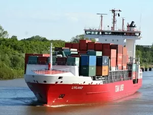 Is the China-Russia freight forwarding industry too murky?