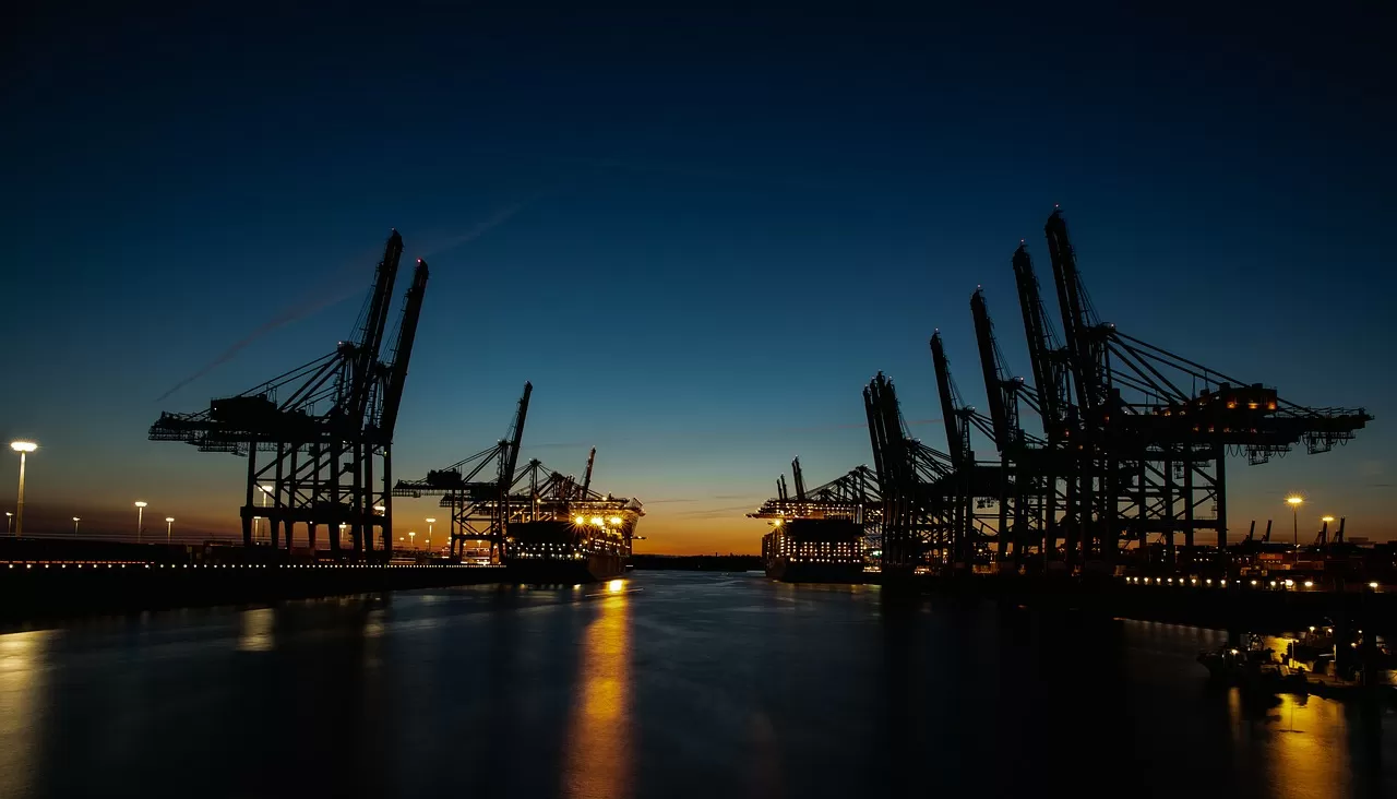 Unlock export agency customs declaration and air freight, seize new trade opportunities