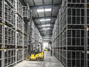 I've stepped in the pitfalls of import customs clearance for you