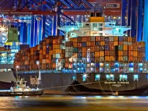 Surprising! The import and export agency for port feed trade actually has such a big role