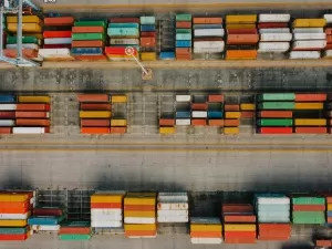Re-exported copper: The mysterious transaction hidden behind bulk commodities?