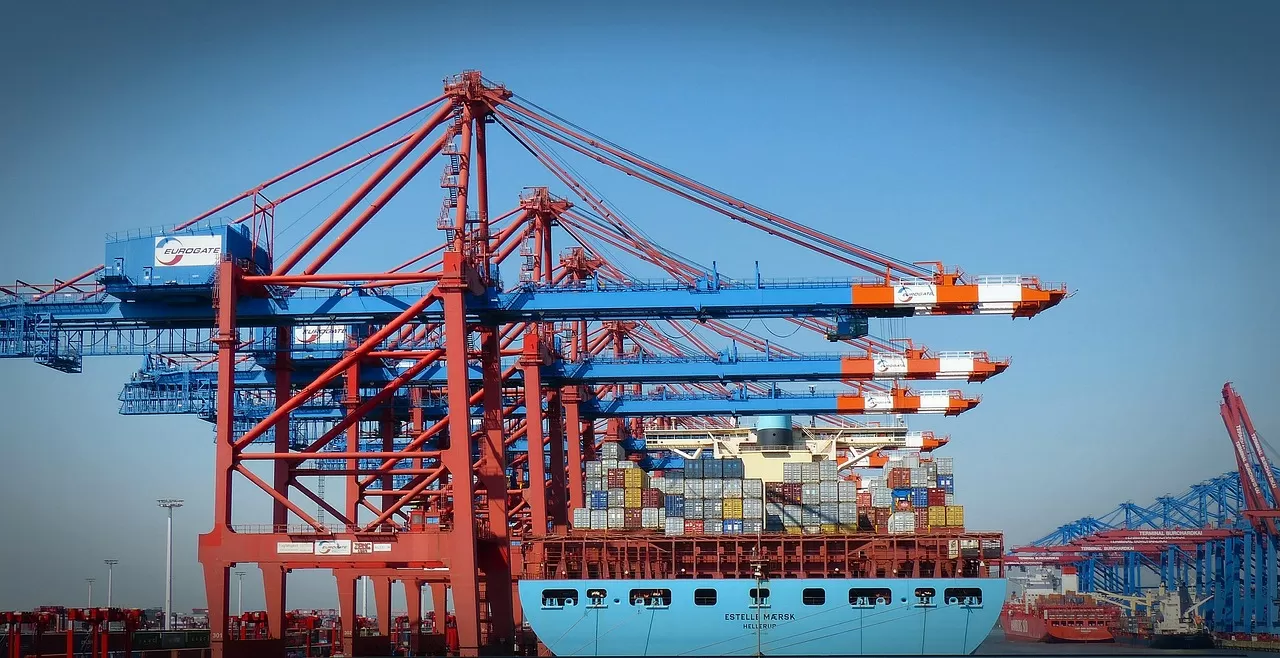  Explore the Beijing Chemical Import and Export Agency, So That's How It Is! 