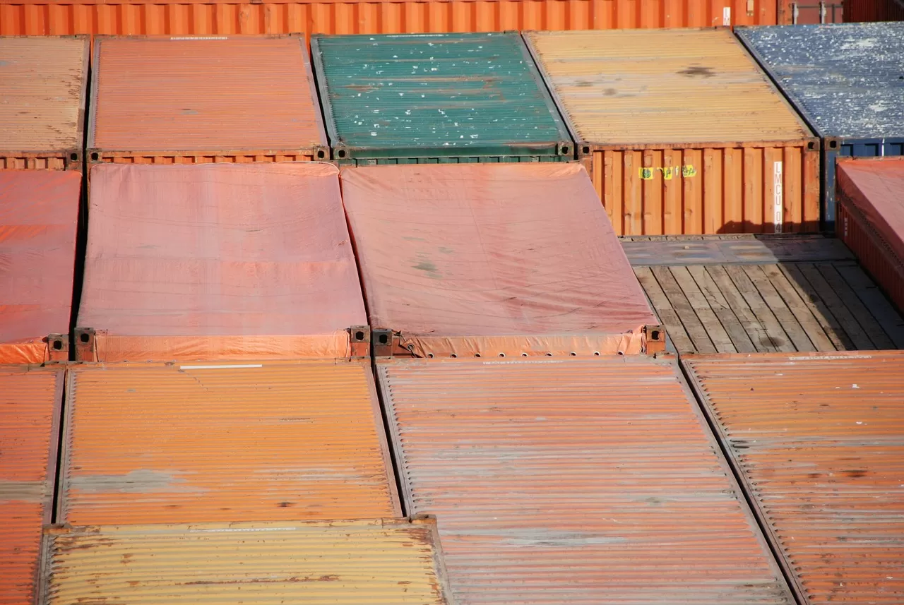 Unveiling Freight Forwarding: The Hidden Force Behind Trade