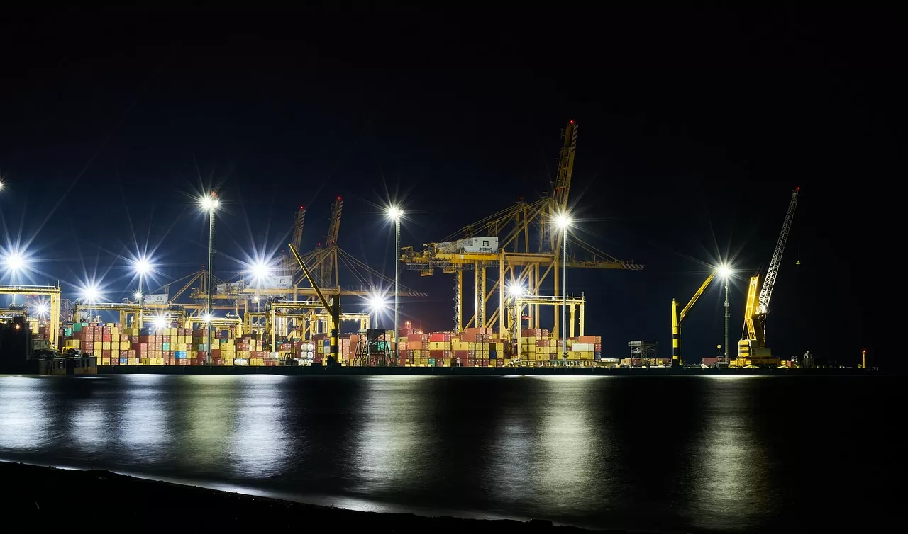 Is it really that difficult to find an import and export agent?