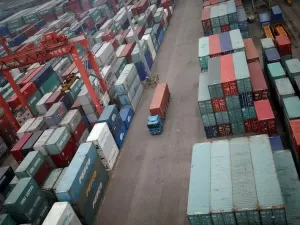  Are Freight Forwarders the 