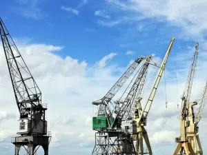 Tianjin Import and Export Agency Export Company: The Mysterious Force Behind International Trade!