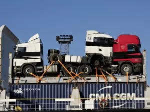 Import and export agency? It's not as simple as you think