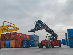 Hibon International Freight Forwarding, Changing the Global Logistics Landscape?