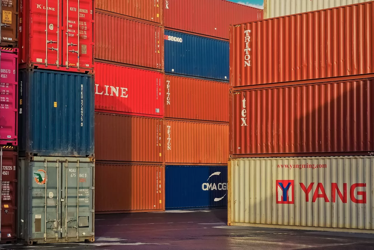 Who is Eating Your Foreign Trade Profits?