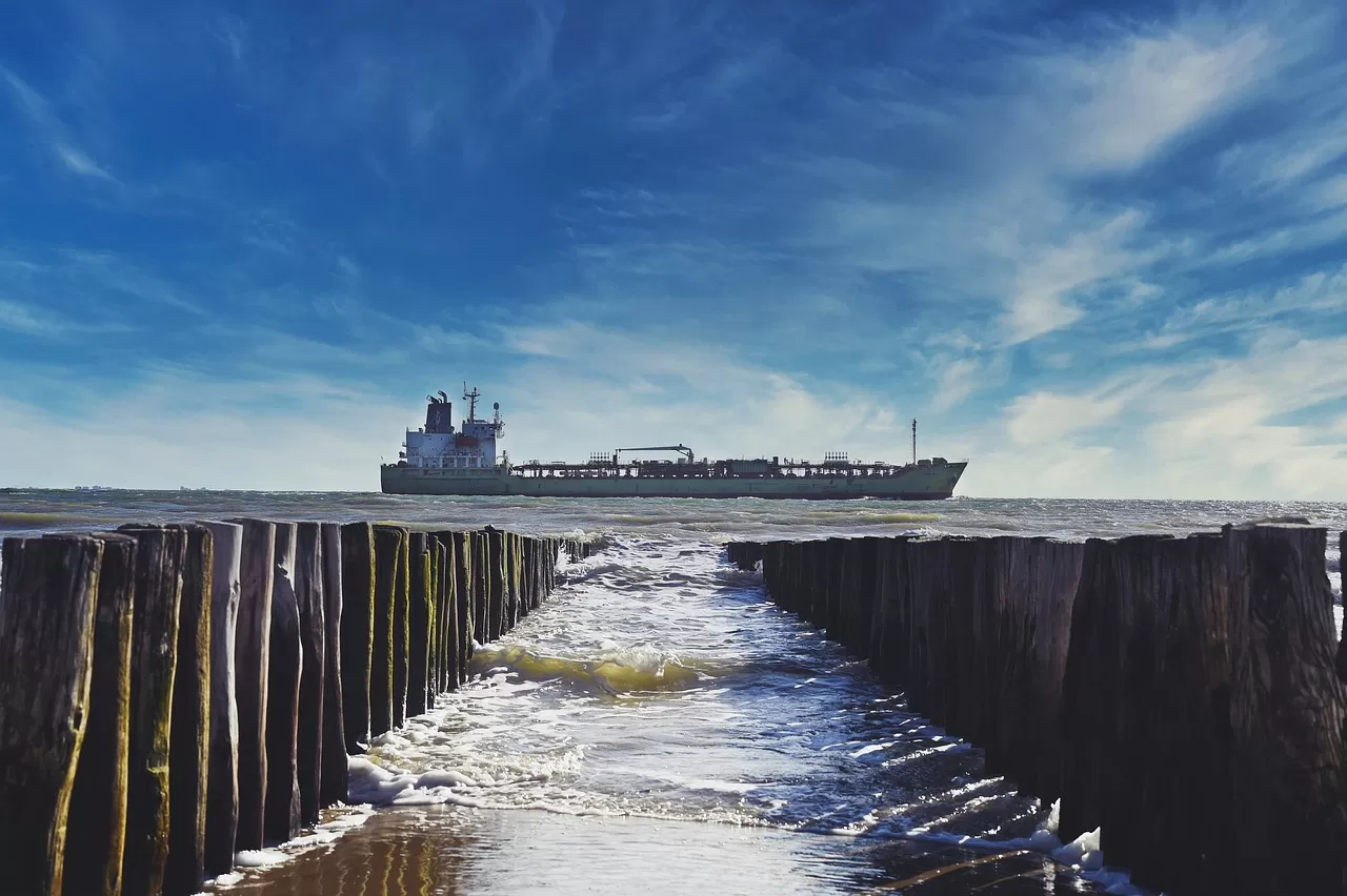 Why Are Jinan Goods Import Agency Services So Important?