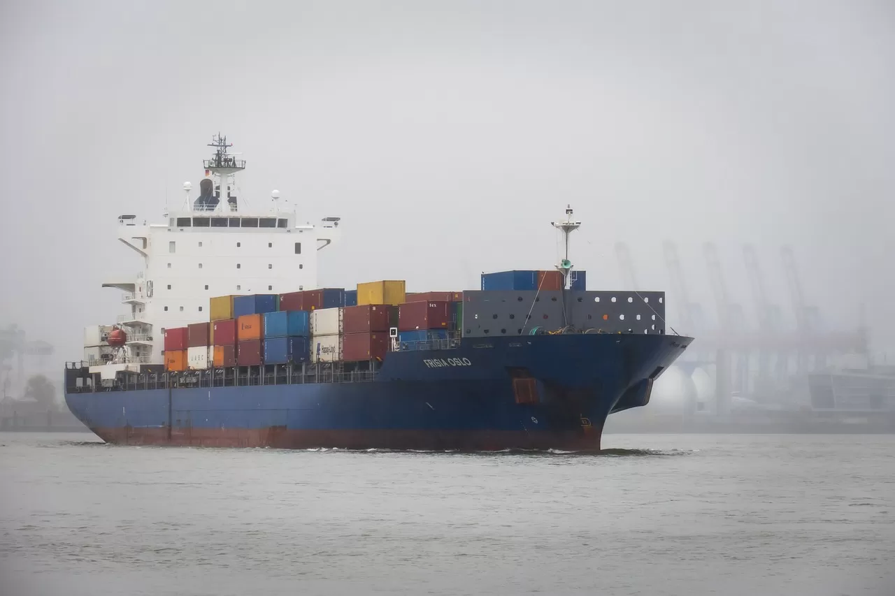 Do You Really Understand Import and Export Agency Fees?