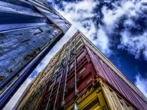 Stop struggling on your own! Fuzhou cargo export agency is the way out