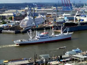 Re-export Trade Capital, Do You Really Understand It?