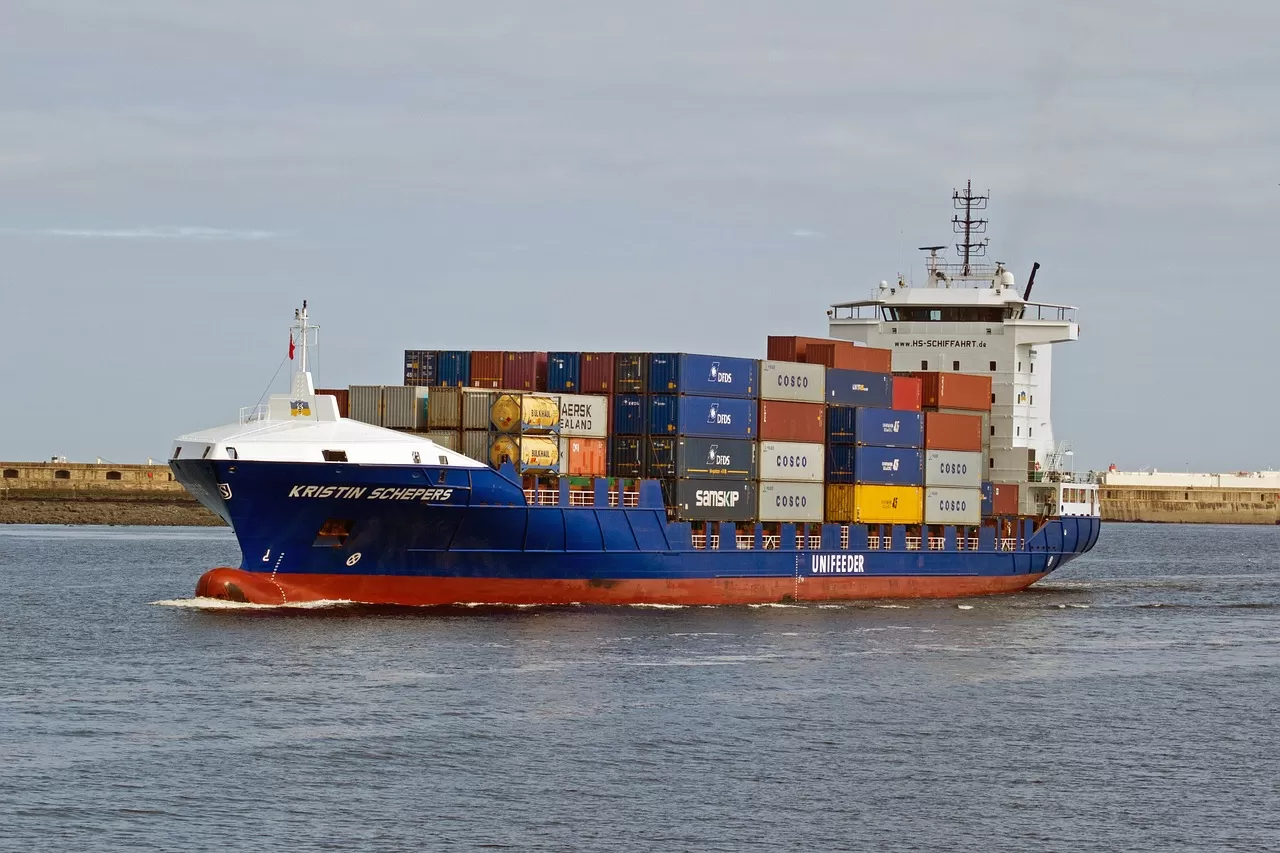  Are imported equipment always getting stuck? You may be missing this customs clearance cheat sheet 
