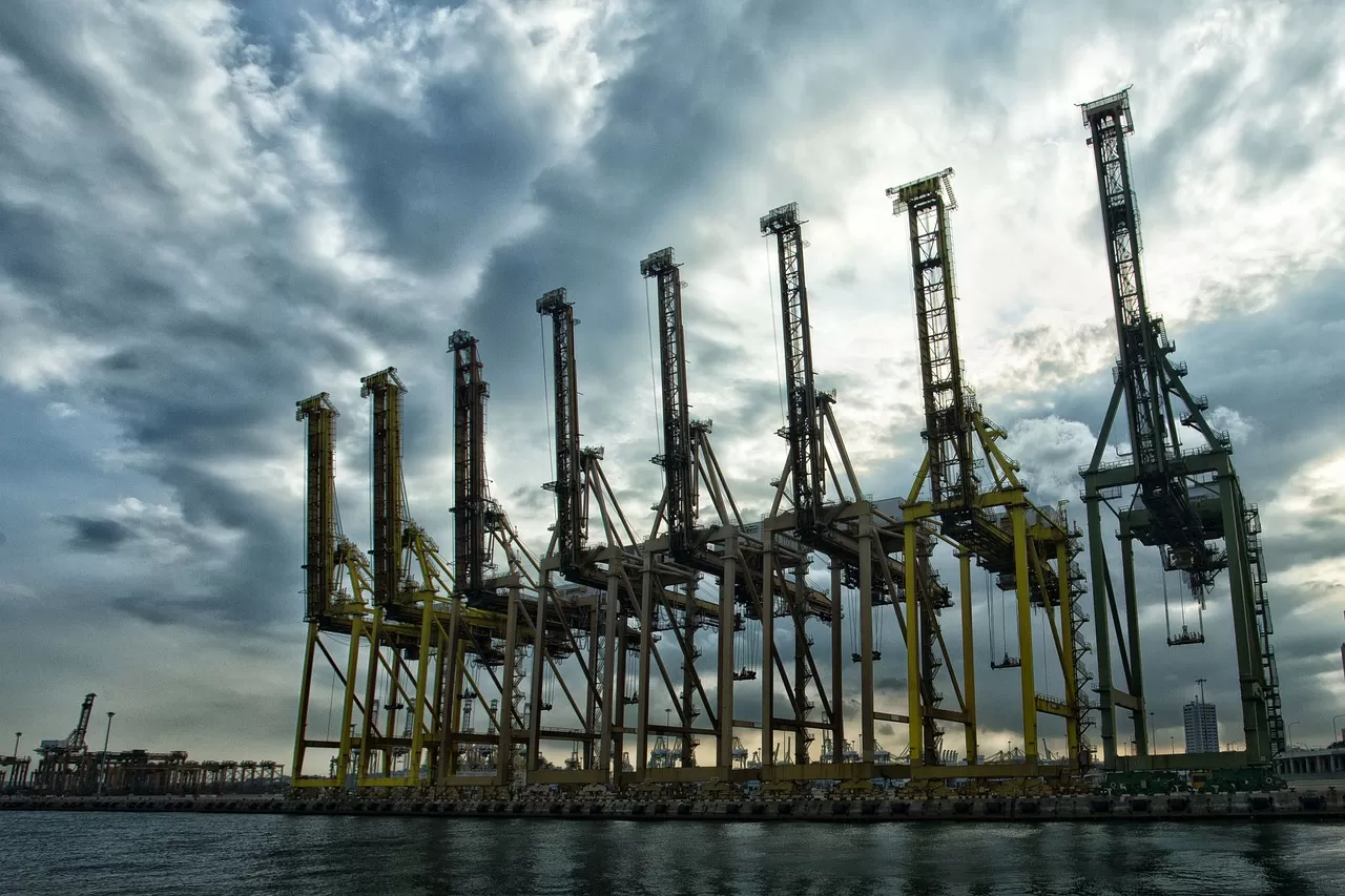Stop making random choices! These key points of Jiangxi import and export agency companies need to be known 