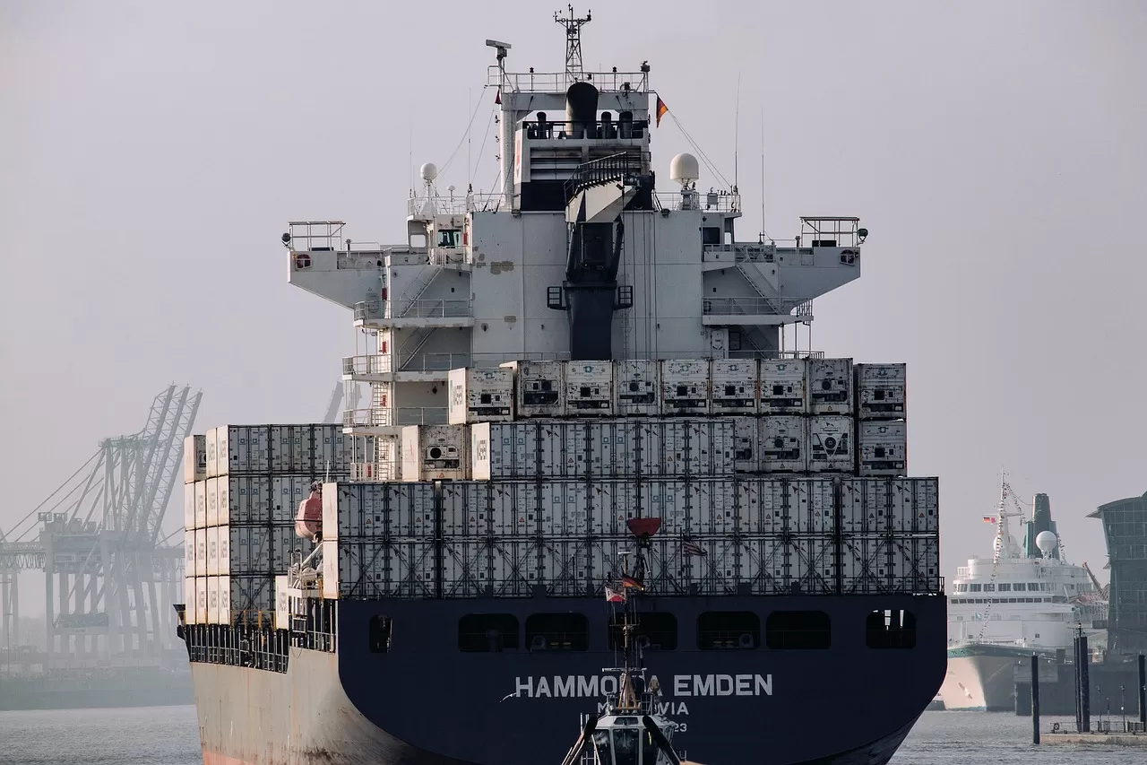 Agent export of manufacturing enterprises: A new key to opening up the international market