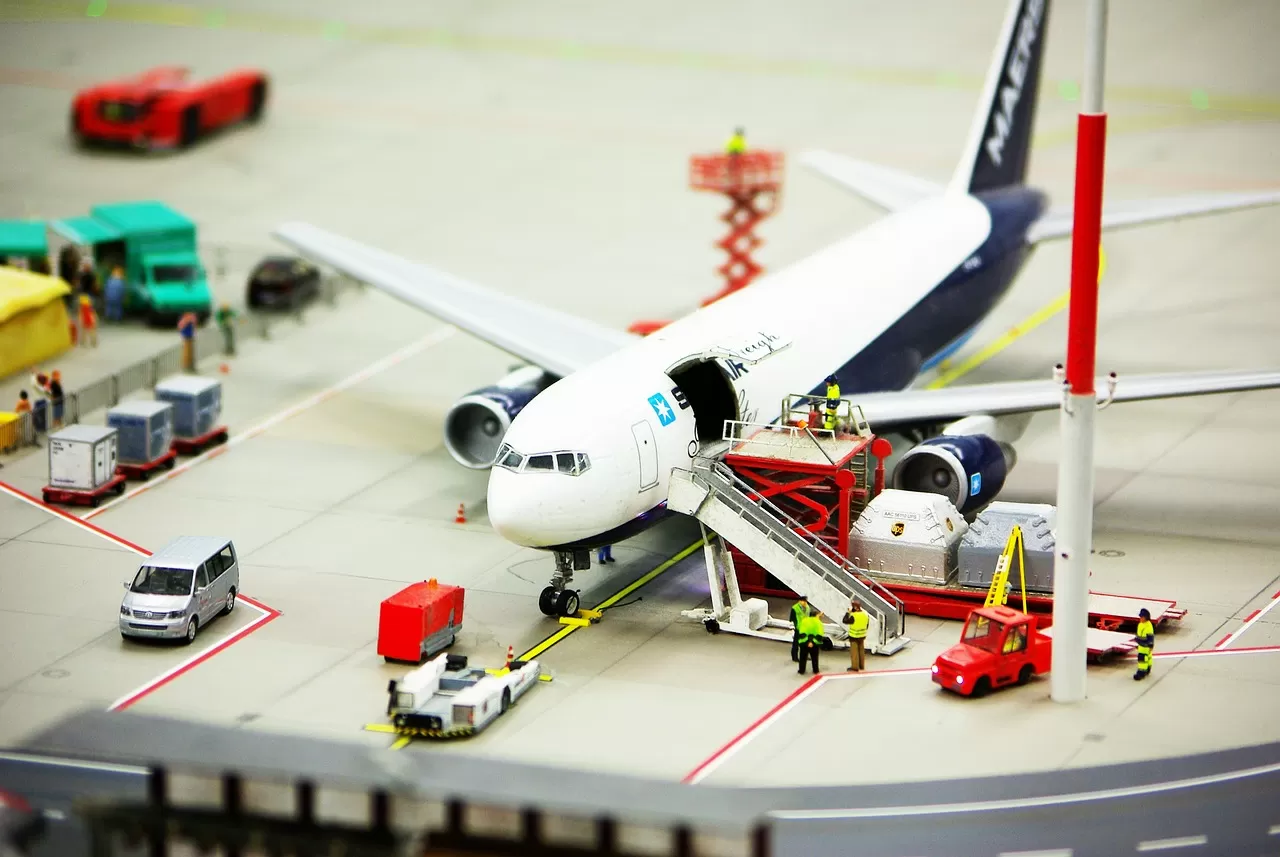 Stop making random choices! These key points of export to the US sea freight agencies need to be known