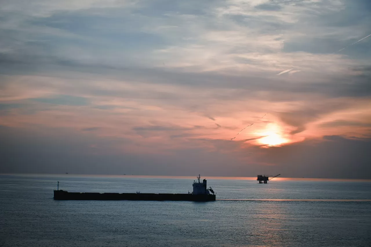 Understand international ocean freight agents in 3 minutes 