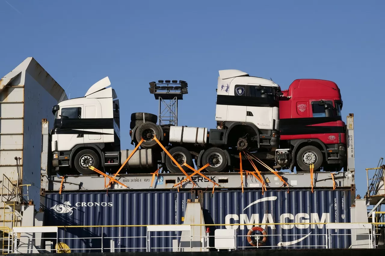  How Much Do You Know about the Situation of Automobile Parts Import Agency in Chongqing?