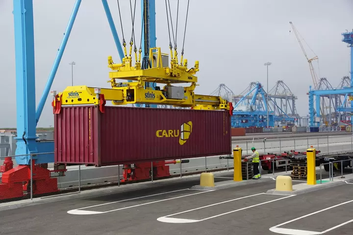 Fun facts about customs declaration sequence—how much do you know?